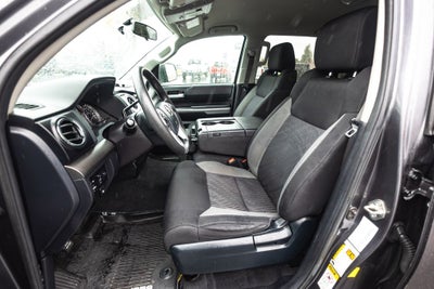2017 Toyota Tundra SR5 4.6L V8