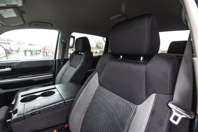 2017 Toyota Tundra SR5 4.6L V8