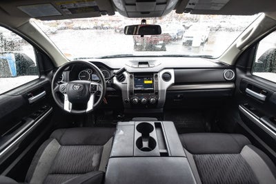 2017 Toyota Tundra SR5 4.6L V8