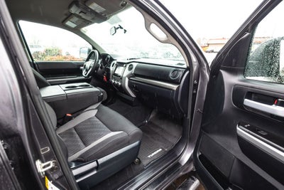 2017 Toyota Tundra SR5 4.6L V8