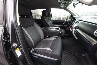 2017 Toyota Tundra SR5 4.6L V8