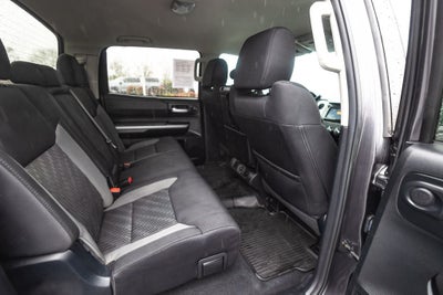 2017 Toyota Tundra SR5 4.6L V8