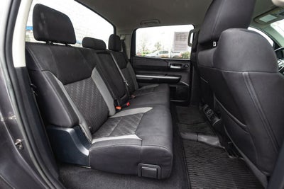 2017 Toyota Tundra SR5 4.6L V8