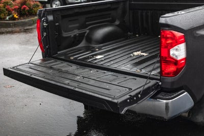 2017 Toyota Tundra SR5 4.6L V8