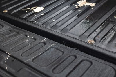 2017 Toyota Tundra SR5 4.6L V8