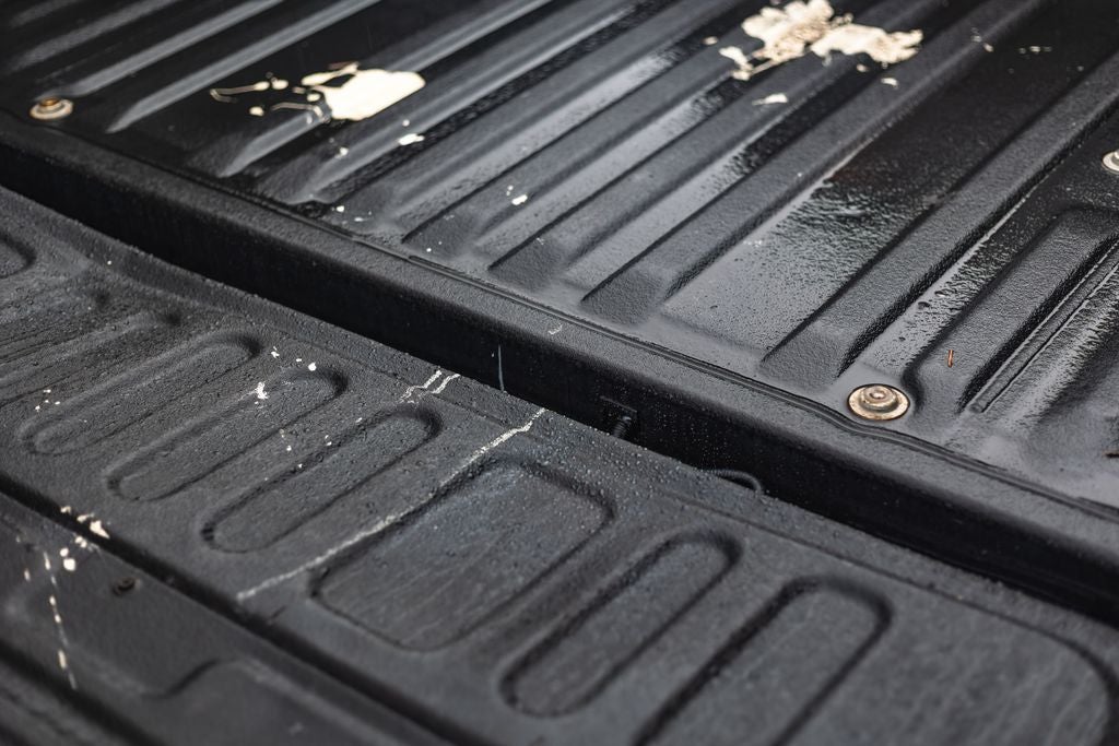 2017 Toyota Tundra SR5 4.6L V8