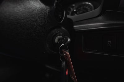 2017 Toyota Tundra SR5 4.6L V8