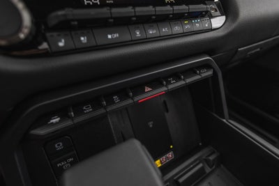 2026 Toyota Tundra Hybrid TRD Pro