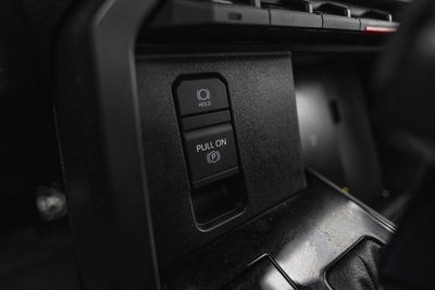 2026 Toyota Tundra Hybrid TRD Pro