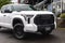 2026 Toyota Tundra Hybrid TRD Pro