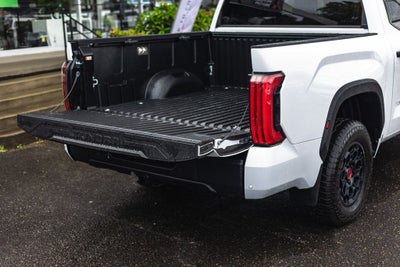2026 Toyota Tundra Hybrid TRD Pro