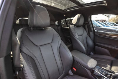 2021 BMW X4 xDrive30i
