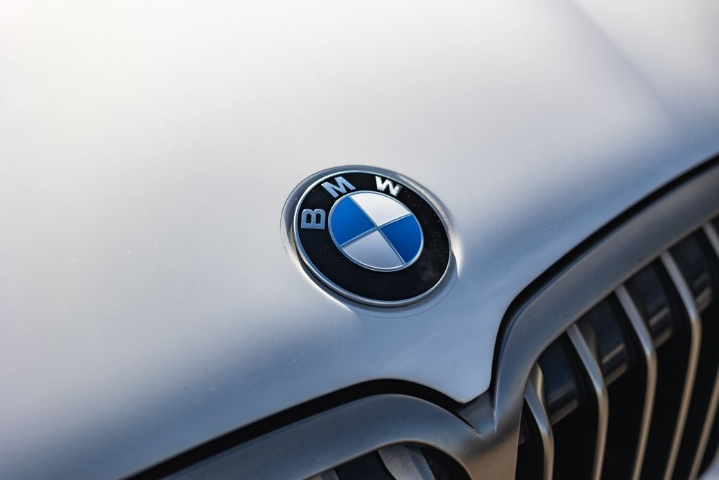 2022 BMW X7 M50i