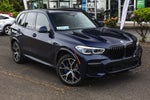 2022 BMW X5 M50i