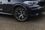 2022 BMW X5 M50i