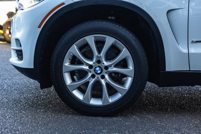 2016 BMW X5 sDrive35i