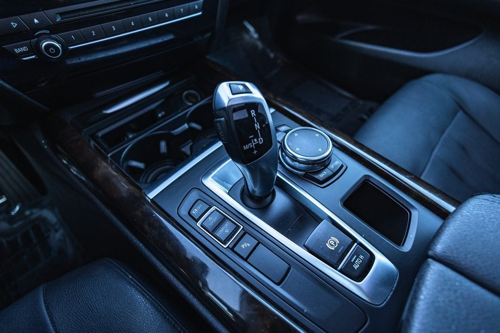 2016 BMW X5 sDrive35i