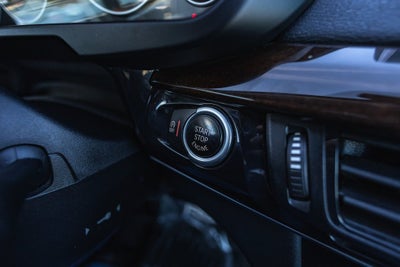 2016 BMW X5 sDrive35i