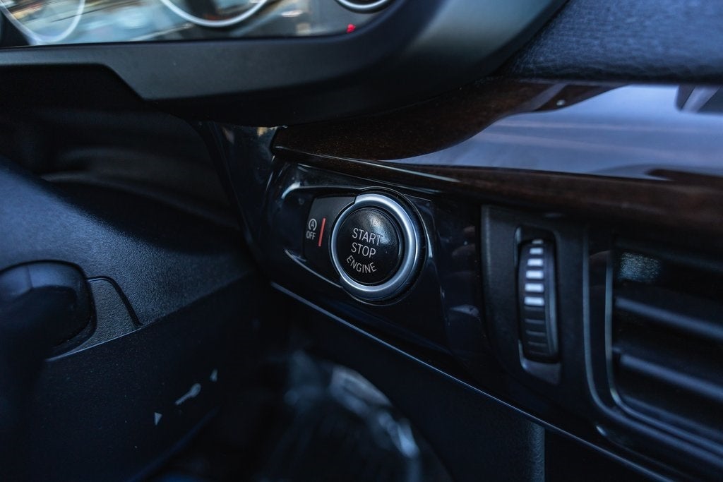 2016 BMW X5 sDrive35i