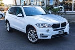 2016 BMW X5 sDrive35i