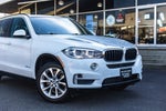 2016 BMW X5 sDrive35i