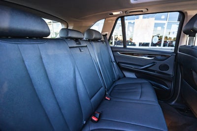 2016 BMW X5 sDrive35i