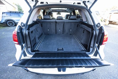 2016 BMW X5 sDrive35i