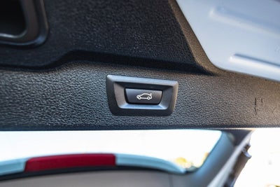 2016 BMW X5 sDrive35i