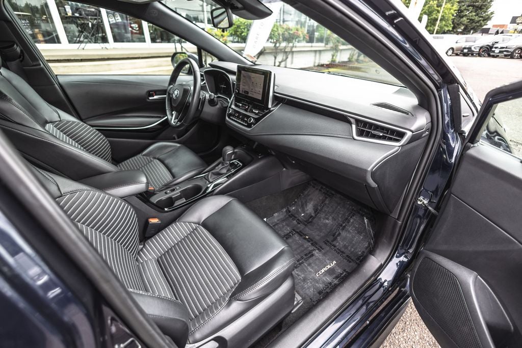 2023 Toyota Corolla XSE