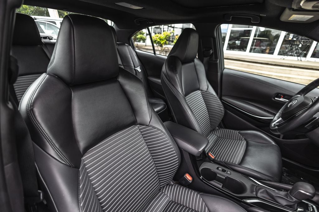 2023 Toyota Corolla XSE