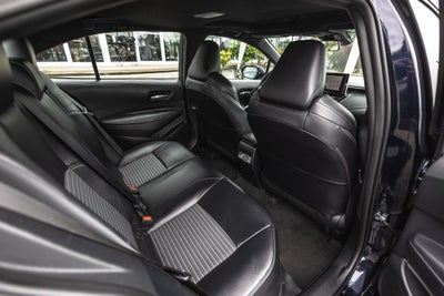 2023 Toyota Corolla XSE