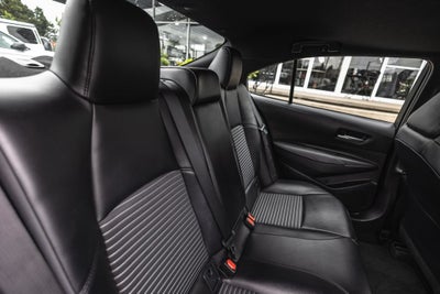 2023 Toyota Corolla XSE