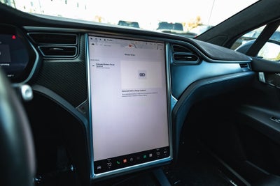 2017 Tesla Model X 100D