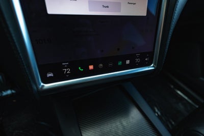 2017 Tesla Model X 100D