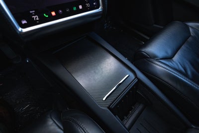 2017 Tesla Model X 100D