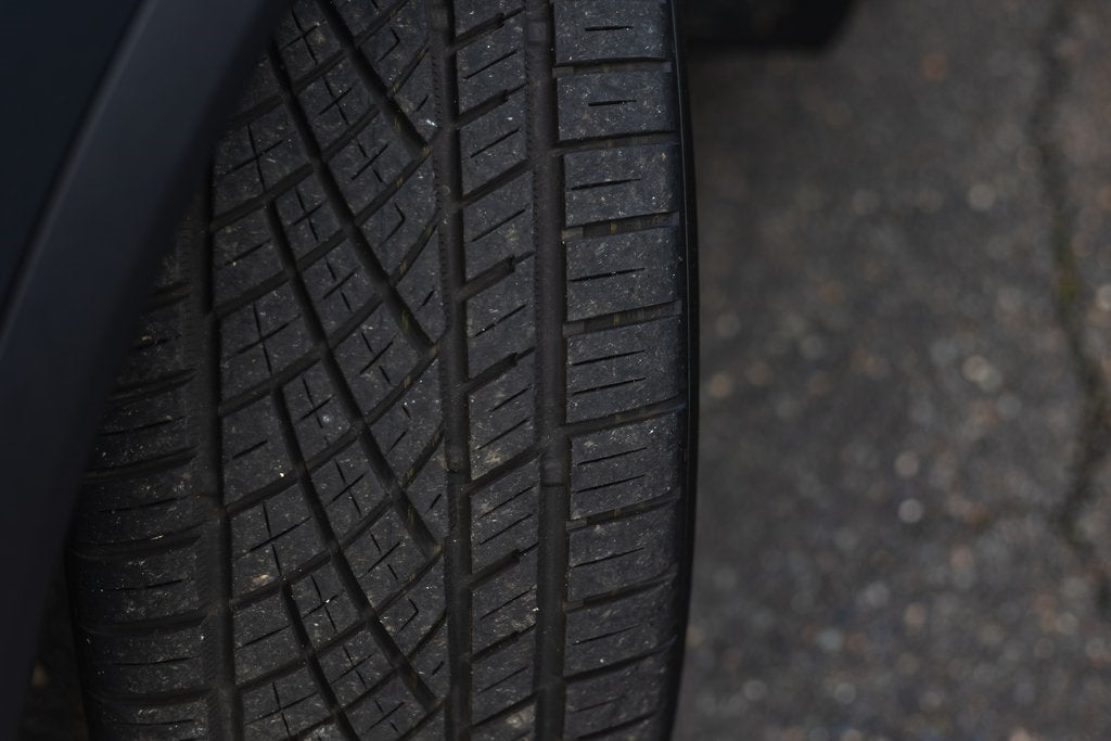 2017 Tesla Model X 100D