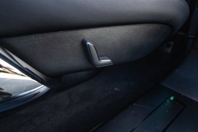 2017 Tesla Model X 100D