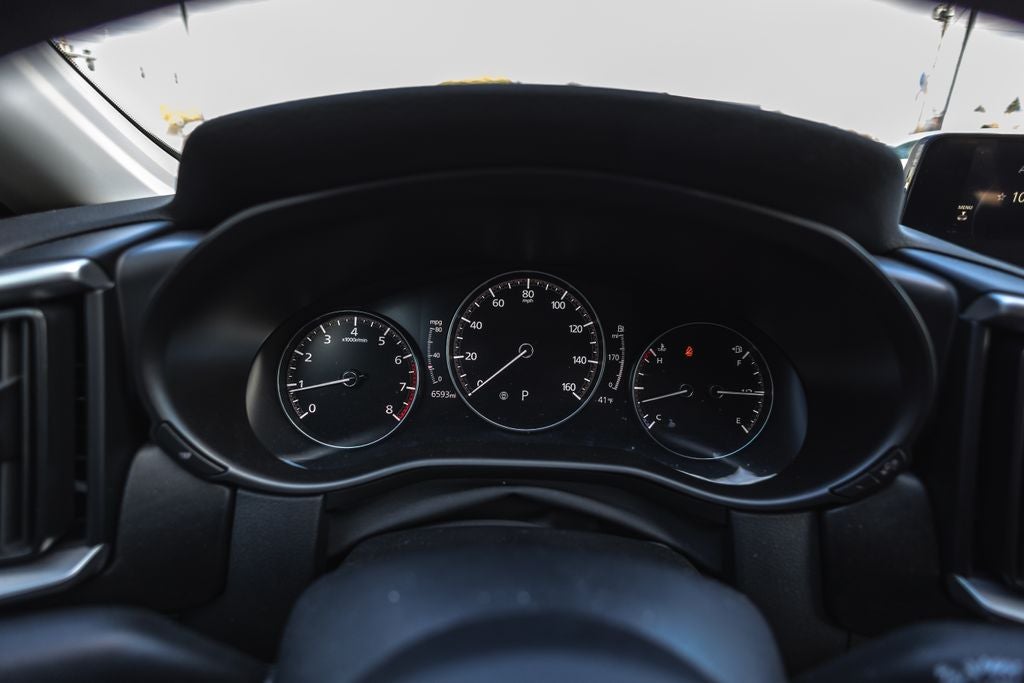 2024 Mazda Mazda CX-50 2.5 Turbo