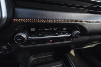 2024 Mazda Mazda CX-50 2.5 Turbo