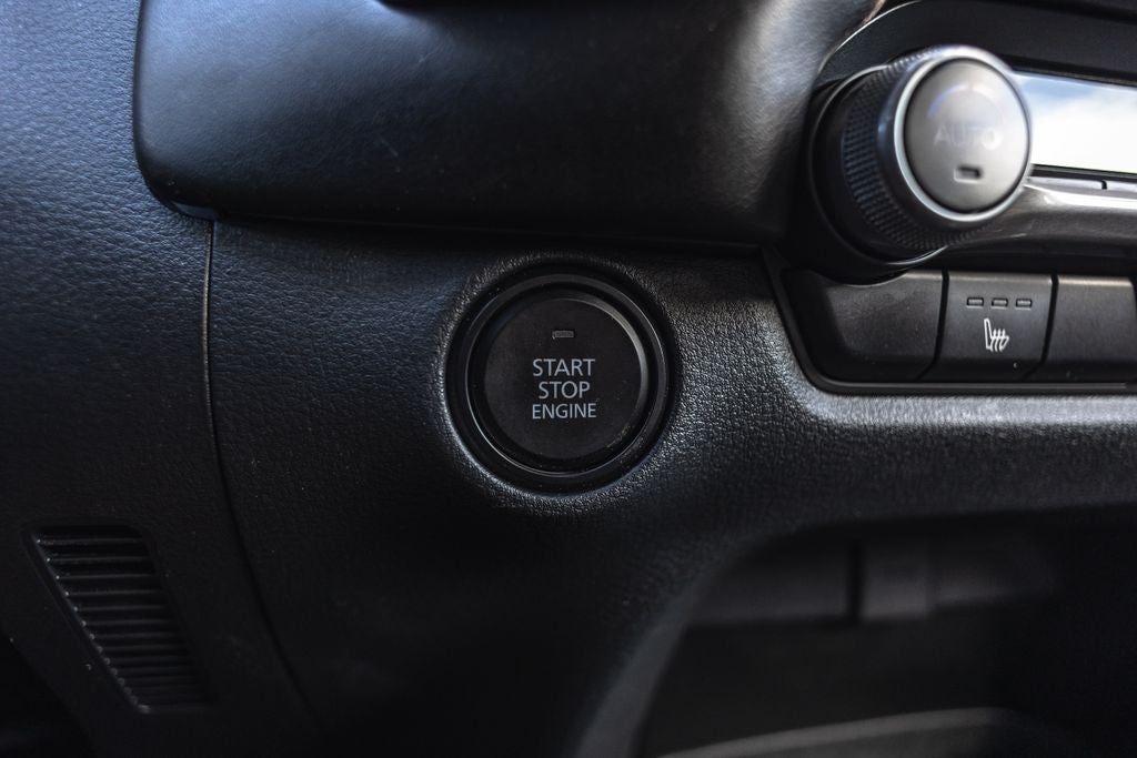 2024 Mazda Mazda CX-50 2.5 Turbo