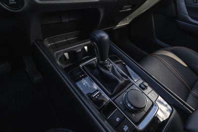 2024 Mazda Mazda CX-50 2.5 Turbo