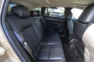 2024 Mazda Mazda CX-50 2.5 Turbo