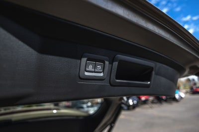 2024 Mazda Mazda CX-50 2.5 Turbo