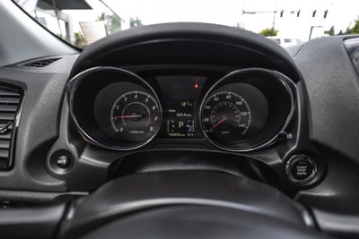 2020 Mitsubishi Outlander Sport 2.0 SE