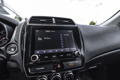 2020 Mitsubishi Outlander Sport 2.0 SE