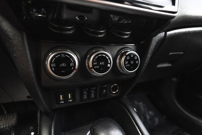 2020 Mitsubishi Outlander Sport 2.0 SE