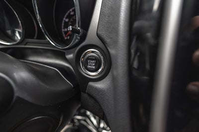 2020 Mitsubishi Outlander Sport 2.0 SE