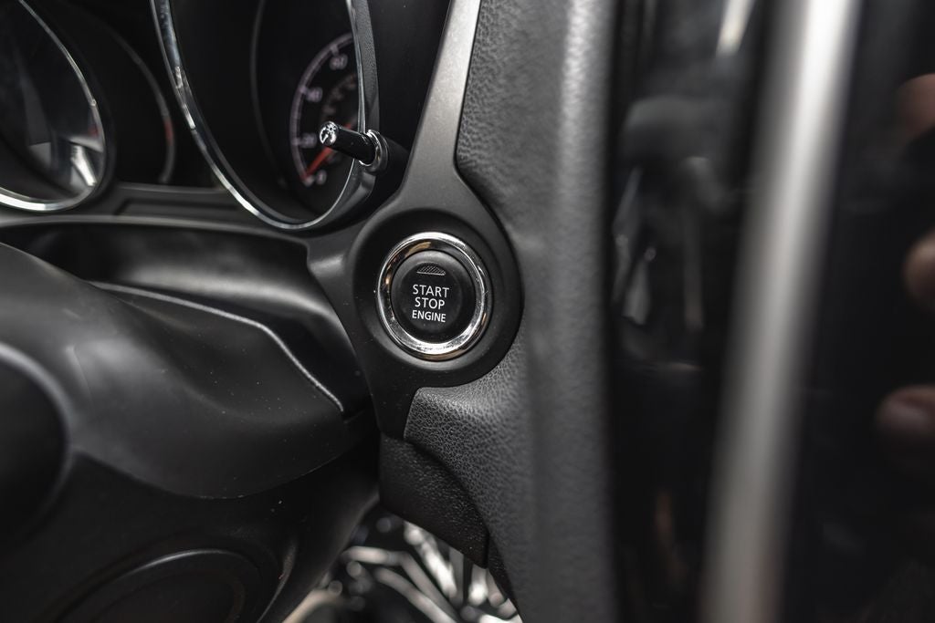 2020 Mitsubishi Outlander Sport 2.0 SE