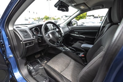 2020 Mitsubishi Outlander Sport 2.0 SE