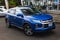 2020 Mitsubishi Outlander Sport 2.0 SE